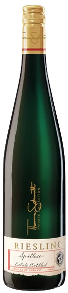 Thomas Schmitt Riesling Spatlese Thomas Schmitt Riesling Spatlese
