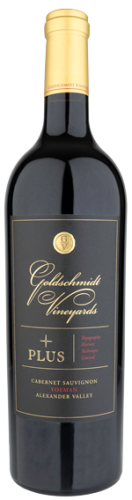 Goldschmidt Vineyards Cabernet Sauvignon Yoeman Plus