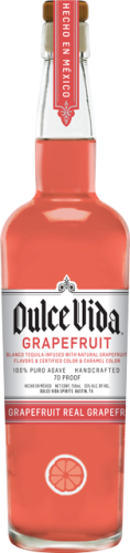Dulce Vida Tequila Grapefruit