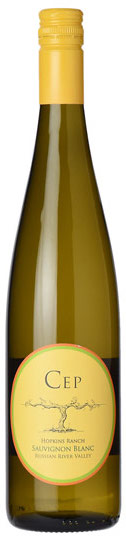 Cep [by Peay] Sauvignon Blanc Hopkins Ranch