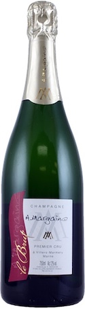 A. Margaine Champagne Brut Le Brut