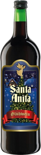 Leonard Kreusch Santa Anita Gluhwein