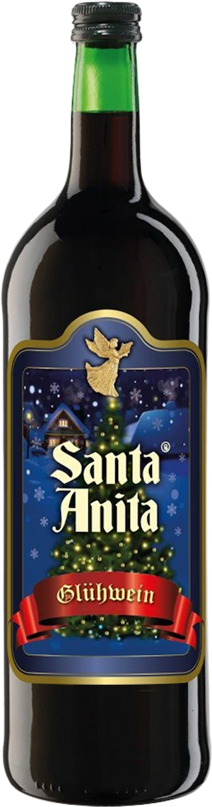 Leonard Kreusch Santa Anita Gluhwein