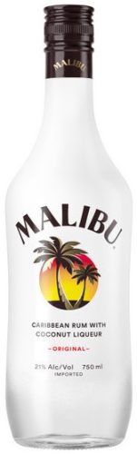 Malibu Coconut Rum Malibu Coconut Rum