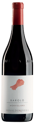 Arnaldo Rivera Barolo Monvigliero