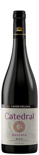 Catedral Dao Reserva