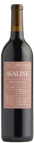 Avaline Cabernet Sauvignon