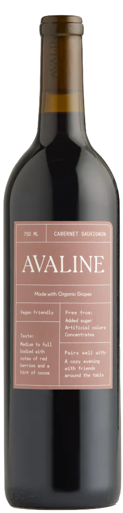 Avaline Cabernet Sauvignon Avaline Cabernet Sauvignon