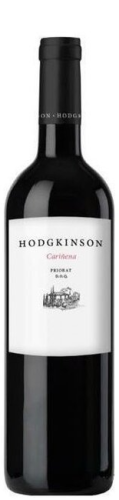 Hodgkinson Priorat Mas del Habanero