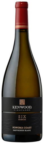 Kenwood Sauvignon Blanc Six Ridges