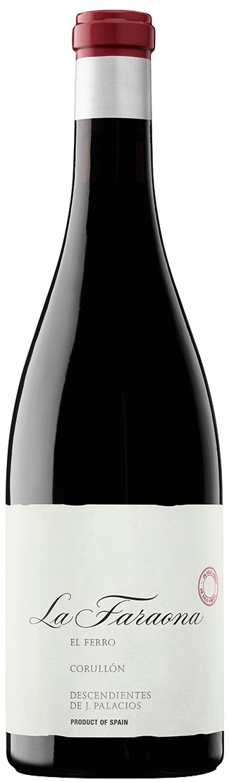 Descendientes de J. Palacios Corullon la Faraona