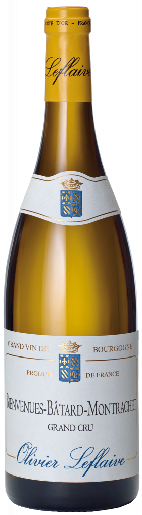 Olivier Leflaive Bienvenues-Batard-Montrachet Grand Cru