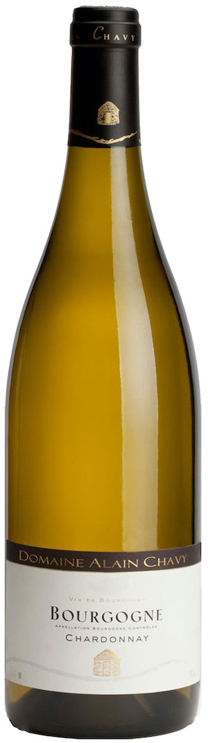 Domaine Alain Chavy Bourgogne Blanc