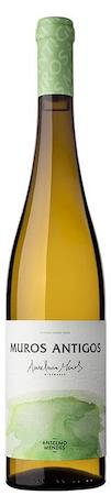 Anselmo Mendes Vinho Verde Muros Antigos Escolha