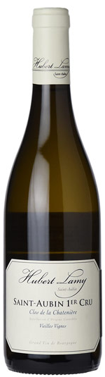 Hubert Lamy Saint-Aubin 1er Cru Clos de la Chateniere Blanc