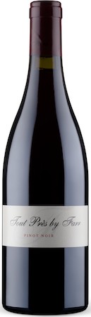 By Farr Pinot Noir Tout Pres