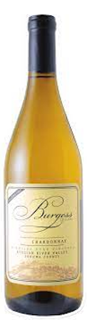Burgess Chardonnay Burnside Road Vineyard