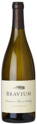 Bravium Chardonnay Russian River Valley