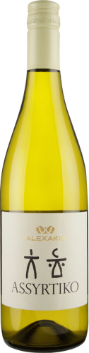 Alexakis Assyrtiko