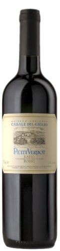Casale del Giglio Petit Verdot