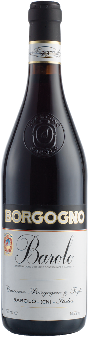Giacomo Borgogno & Figli Barolo