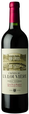 Chateau la Louviere Pessac Leognan Rouge Chateau la Louviere Pessac Leognan Rouge