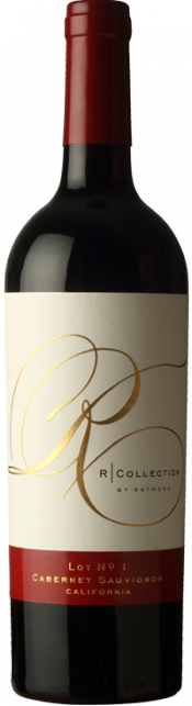 Raymond Cabernet Sauvignon R Collection