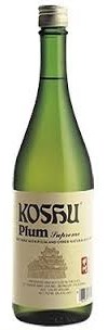 Koshu Plum Wine