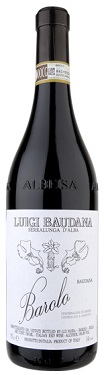 Luigi Baudana Barolo del Comune di Serralunga d'Alba Luigi Baudana Barolo del Comune di Serralunga d'Alba