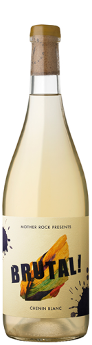 Mother Rock Chenin Blanc "Brutal!"
