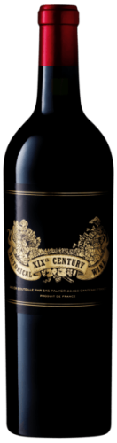 Chateau Palmer Historical XIXth Century VdF