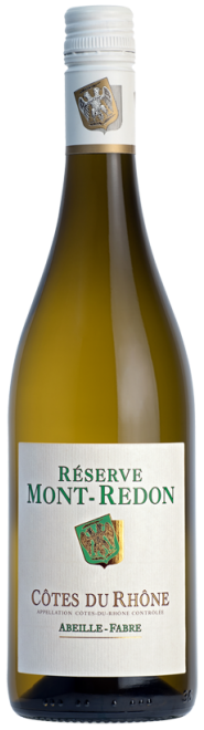 Chateau Mont-Redon Cotes du Rhone Blanc