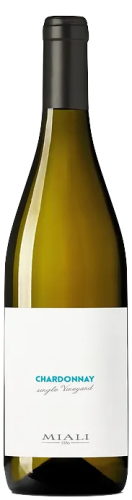 Cantine Miali Chardonnay IGT