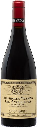 Domaine Louis Jadot Chambolle-Musigny 1er Cru les Amoureuses