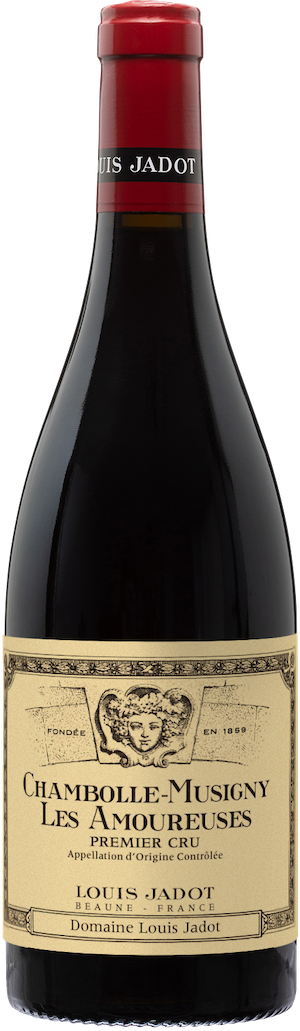 Domaine Louis Jadot Chambolle-Musigny 1er Cru les Amoureuses