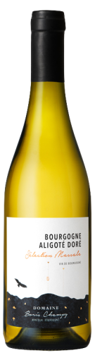 Domaine Boris Champy Bourgogne Aligote Dore Selection Massale