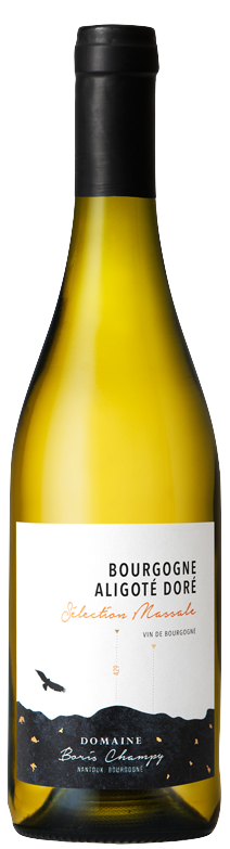 Domaine Boris Champy Bourgogne Aligote Dore Selection Massale Domaine Boris Champy Bourgogne Aligote Dore Selection Massale