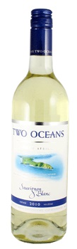 Two Oceans Sauvignon Blanc Two Oceans Sauvignon Blanc