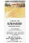 Hans Reisetbauer Rowanberry Eau de Vie