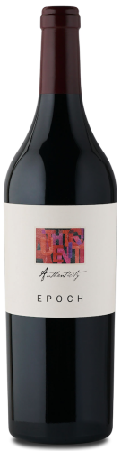 Epoch Red Blend Authenticity