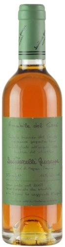 Giuseppe Quintarelli Passito Bianco Amabile del Cere Giuseppe Quintarelli Passito Bianco Amabile del Cere