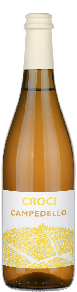 Croci Frizzante Bianco Campedello