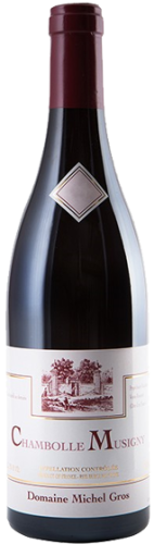 Domaine Michel Gros Chambolle-Musigny Domaine Michel Gros Chambolle-Musigny