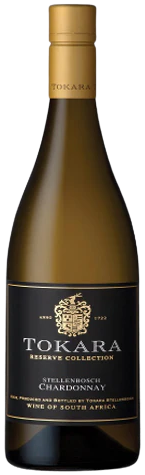 Tokara Chardonnay Reserve Collection