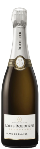 Louis Roederer Champagne Blanc de Blancs