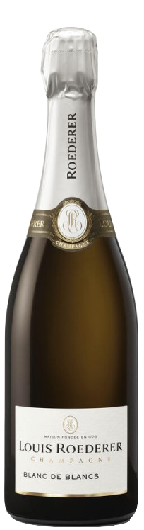 Louis Roederer Champagne Blanc de Blancs Louis Roederer Champagne Blanc de Blancs