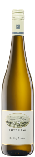 Fritz Haag Riesling Trocken