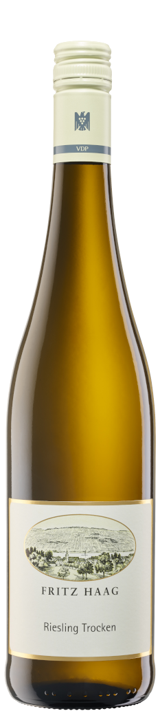 Fritz Haag Riesling Trocken