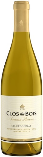 Clos du Bois Chardonnay Reserve