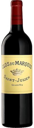 Clos du Marquis Saint Julien
